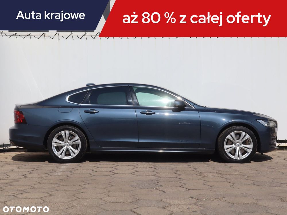 Volvo S90 - 8