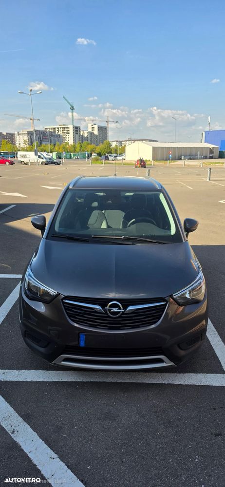 Opel Crossland - 1
