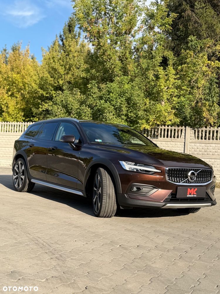 Volvo V60 - 11