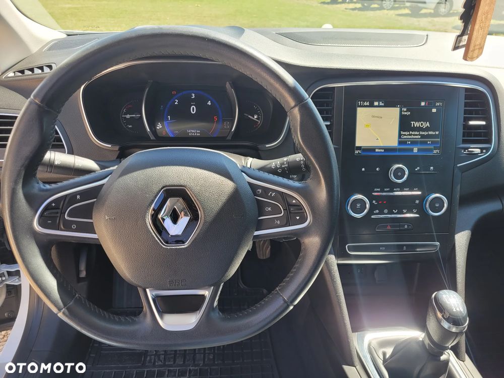 Renault Megane - 10