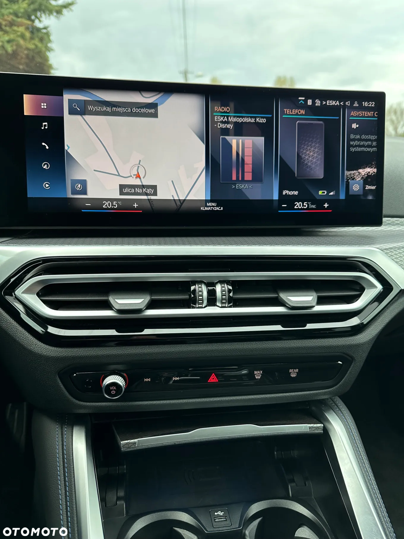 BMW Seria 4 430i xDrive M Sport - 14