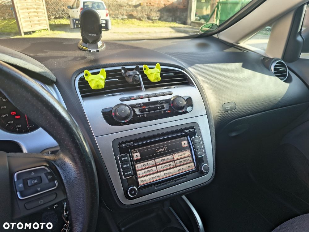 Seat Altea XL - 8