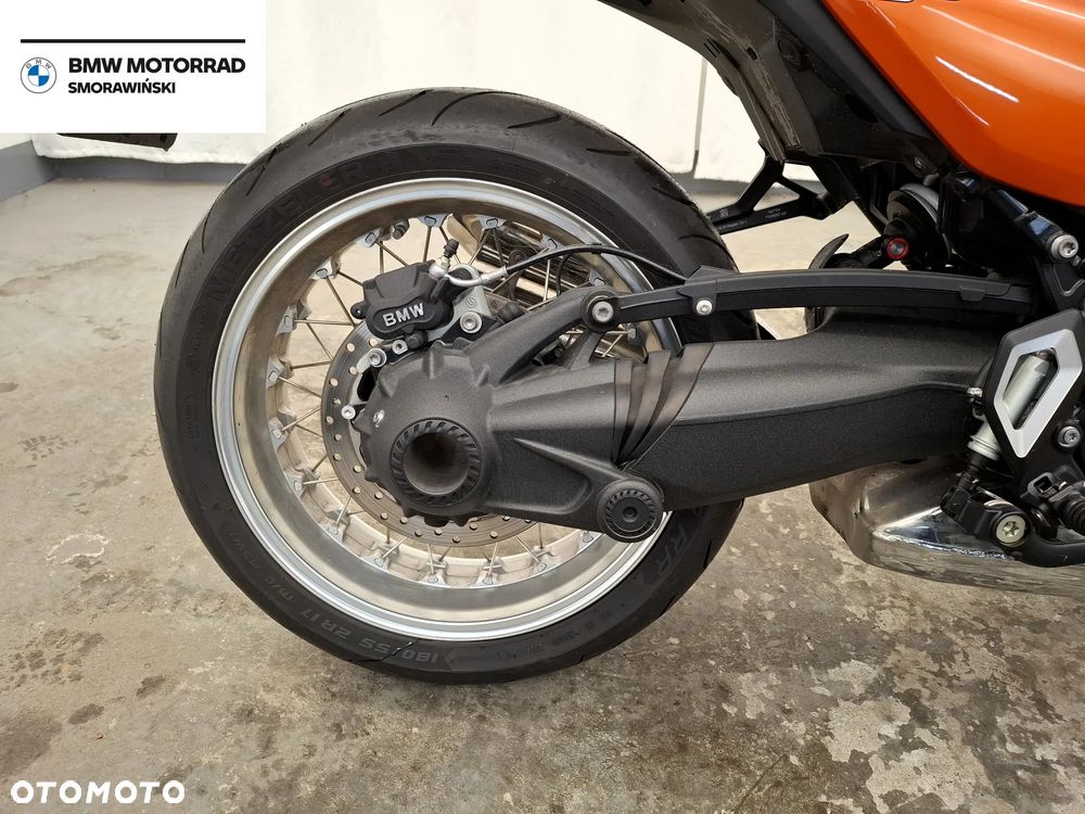 BMW R - 14