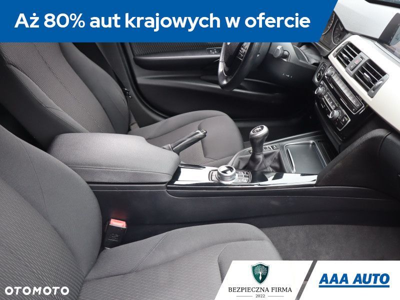 BMW Seria 3 - 11