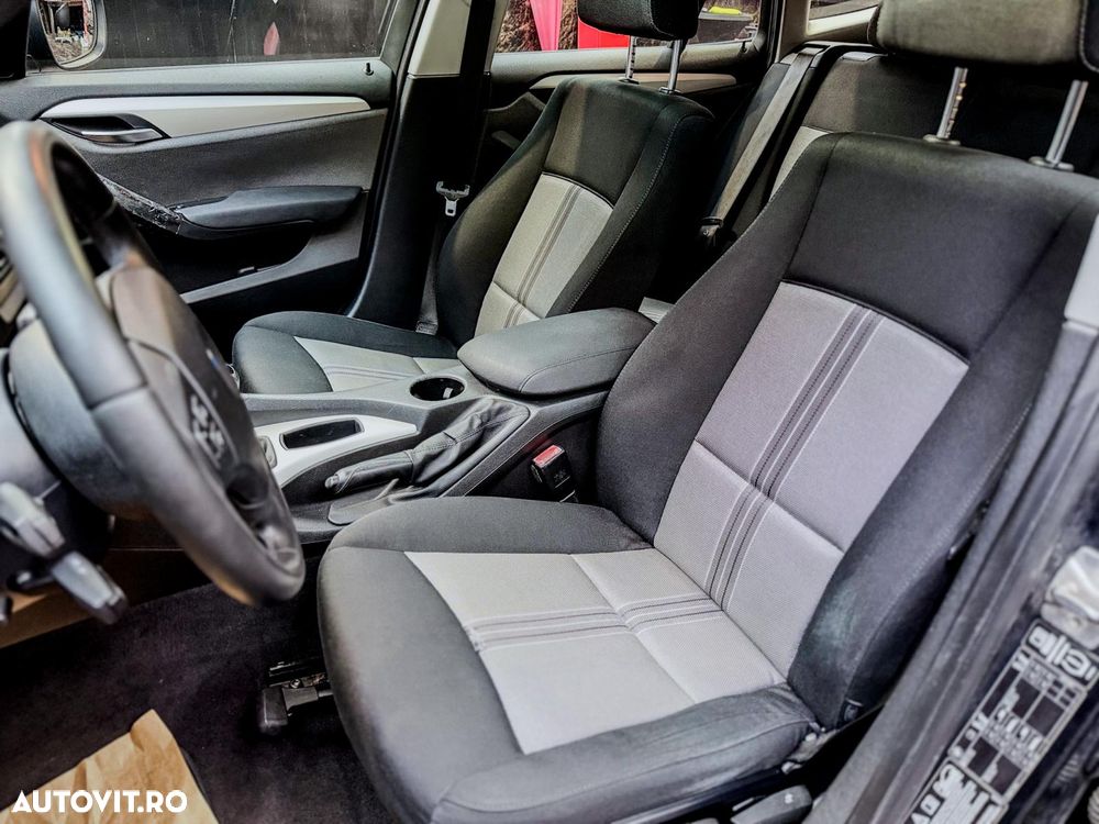 BMW X1 xDrive18d xLine - 15