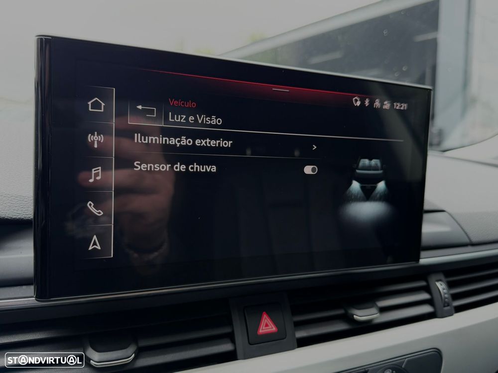 Audi A5 Sportback 35 TDI Advanced S tronic - 41