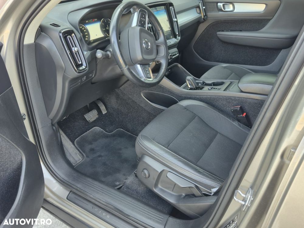 Volvo XC 40 D3 AWD Momentum - 7