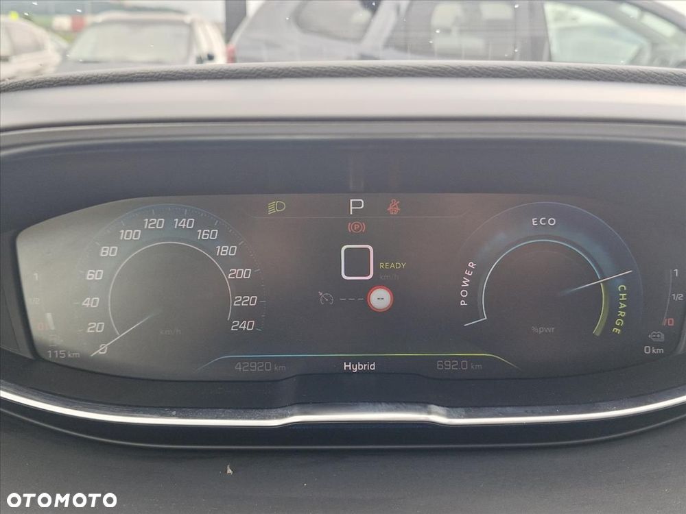 Peugeot 3008 - 12