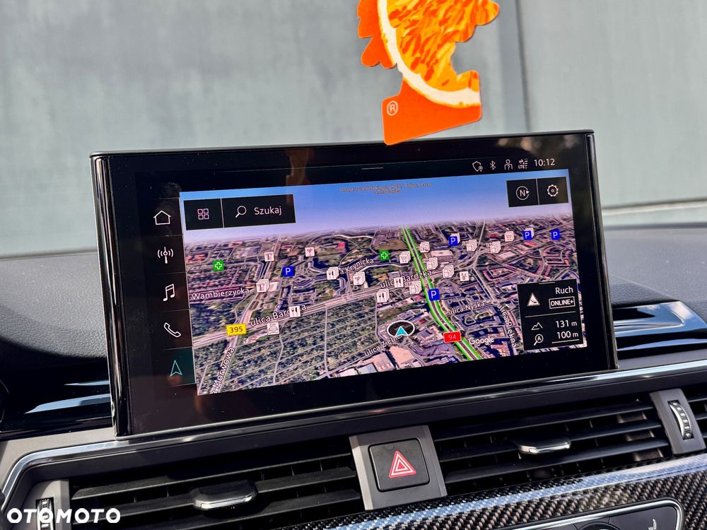 Audi A4 Avant 40 TDI mHEV S Line S tronic - 35