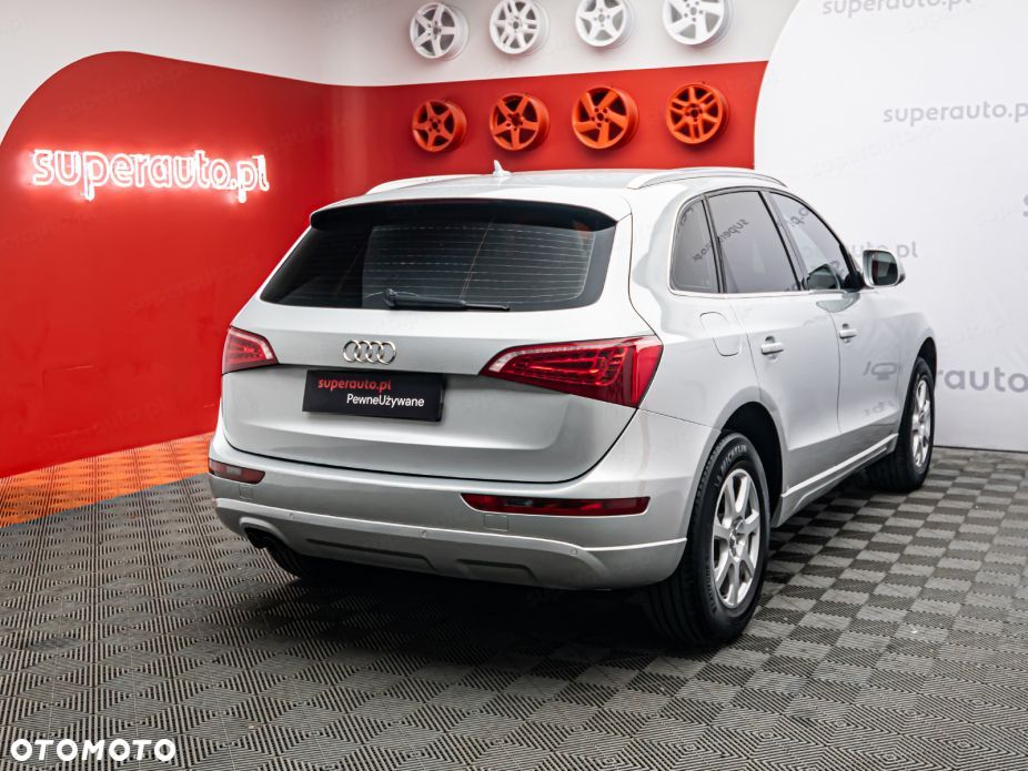 Audi Q5 - 7