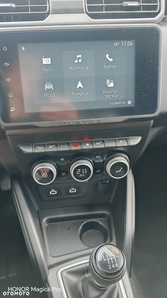 Dacia Duster - 21