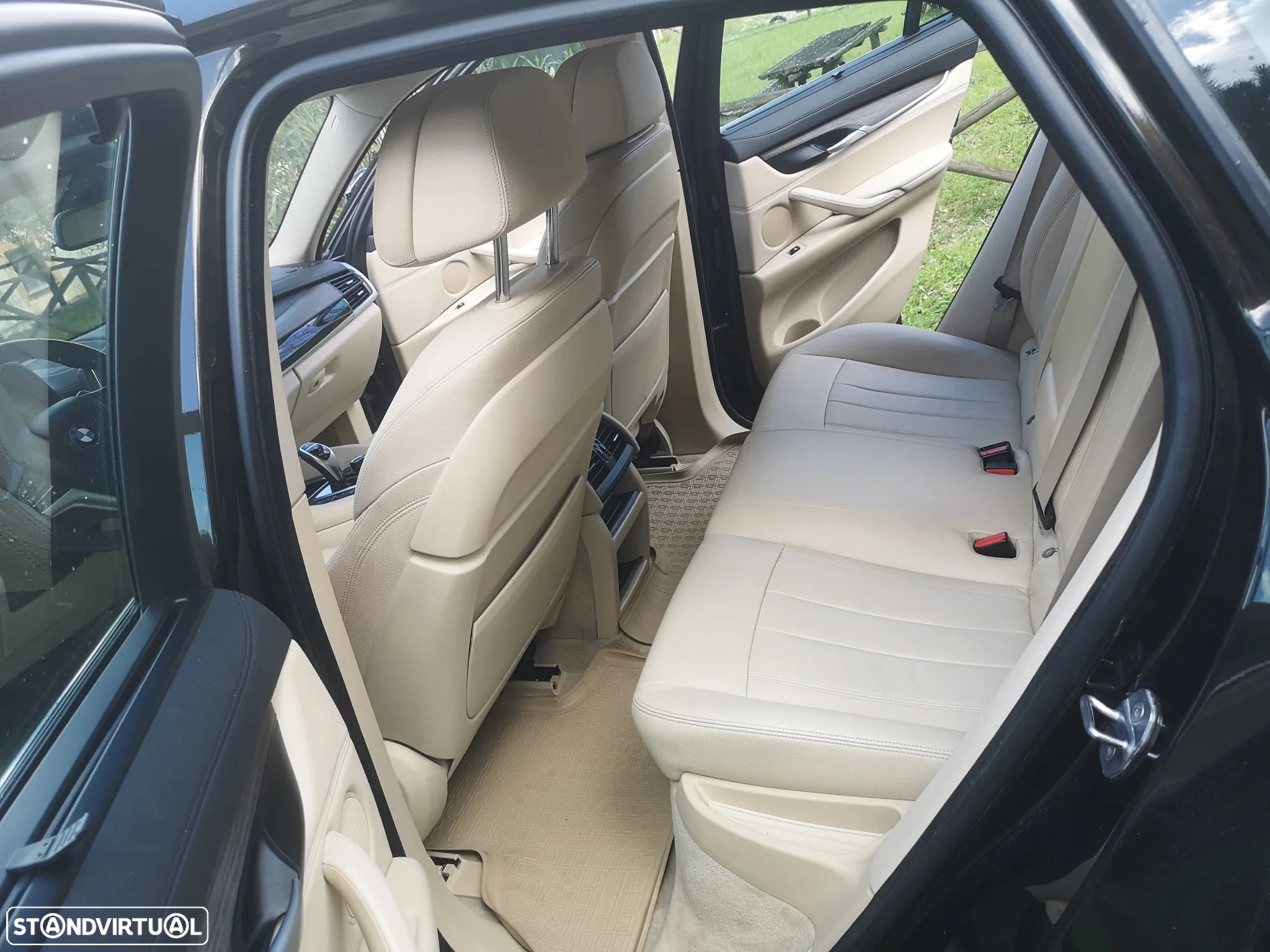 BMW X6 xDrive30d - 19