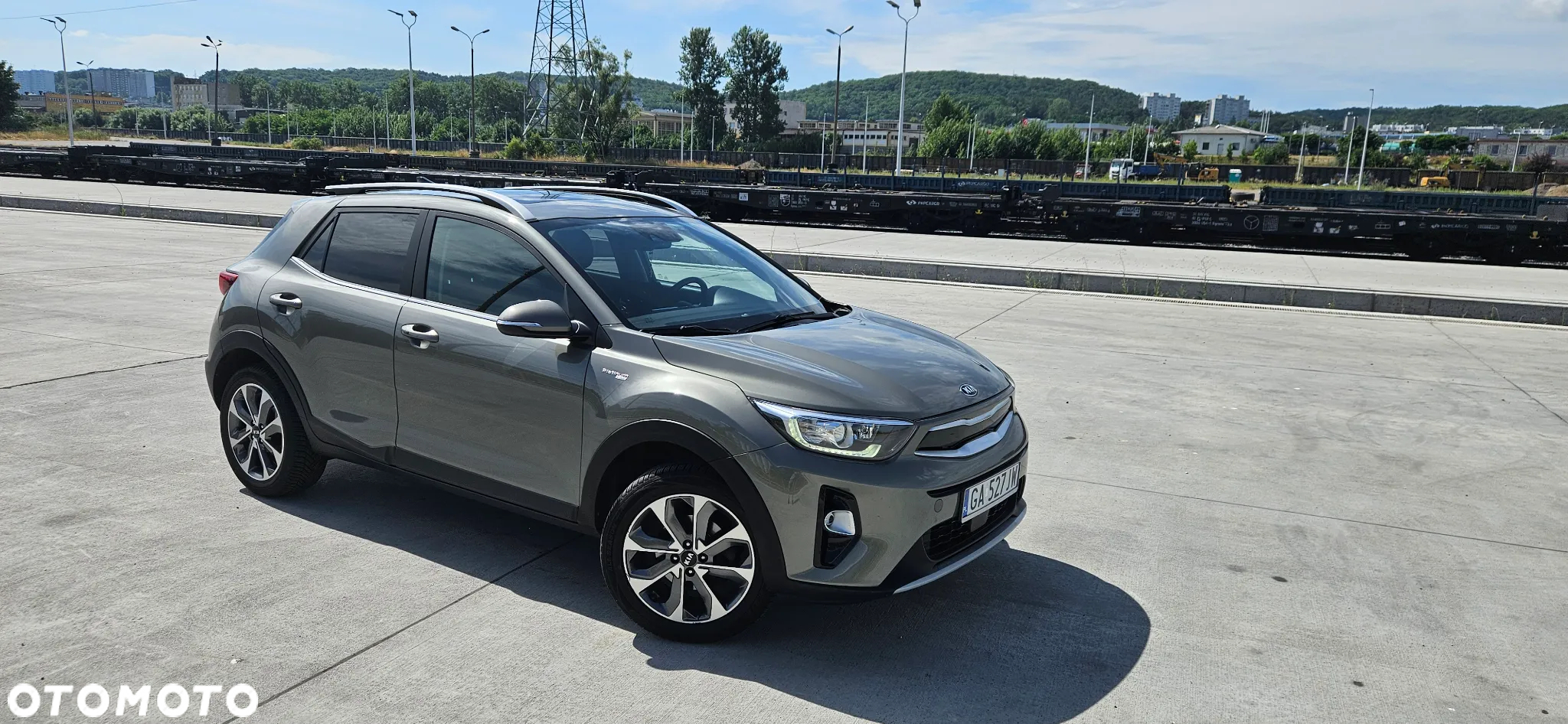 Kia Stonic 1.0 T-GDI XL - 5