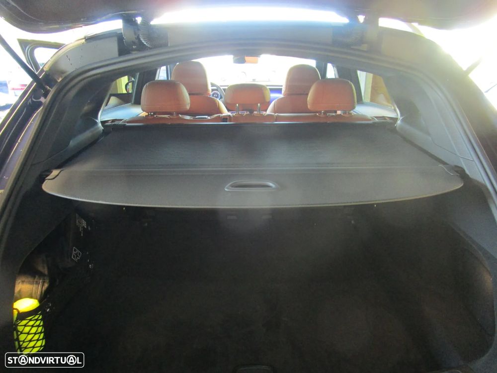 Mercedes-Benz GLC 400 EQ 4Matic - 21