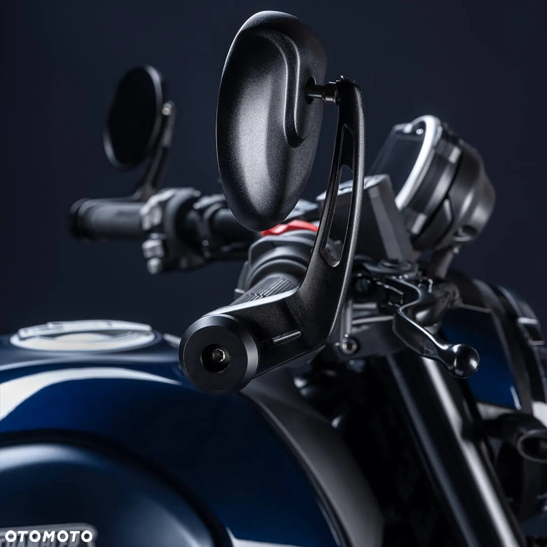 Ducati Scrambler - 7