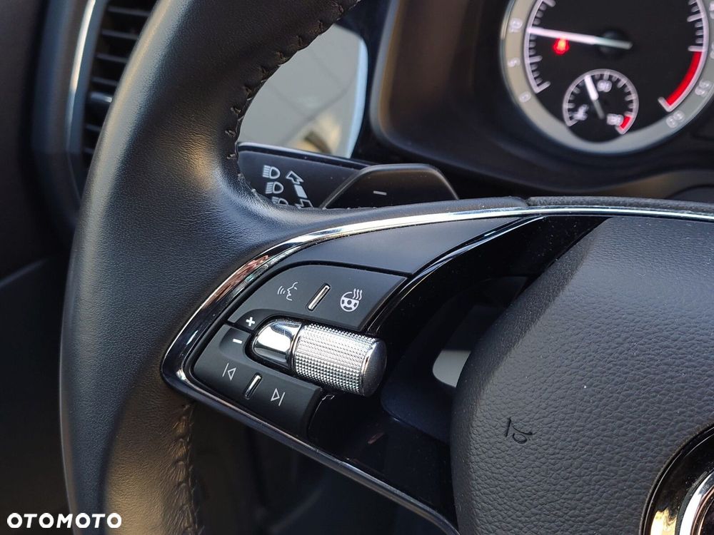 Skoda Kodiaq 2.0 TDI 4x2 L&K DSG - 19