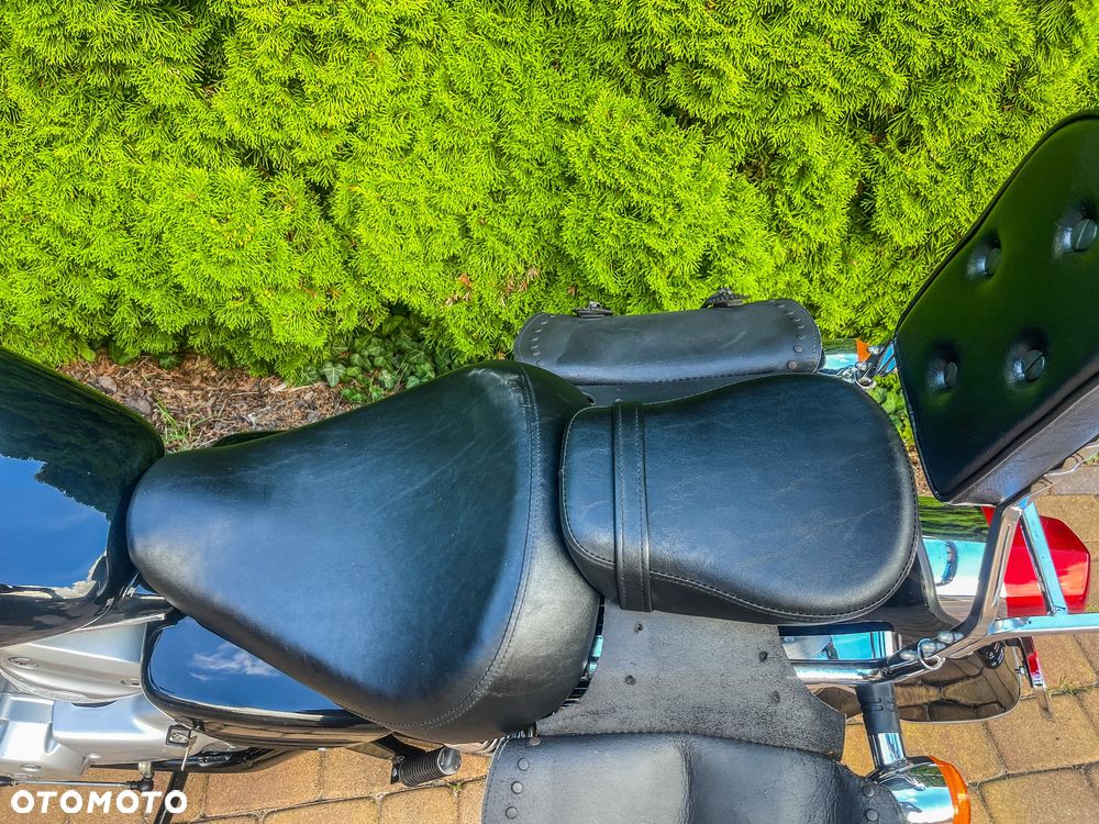 Honda Shadow - 25