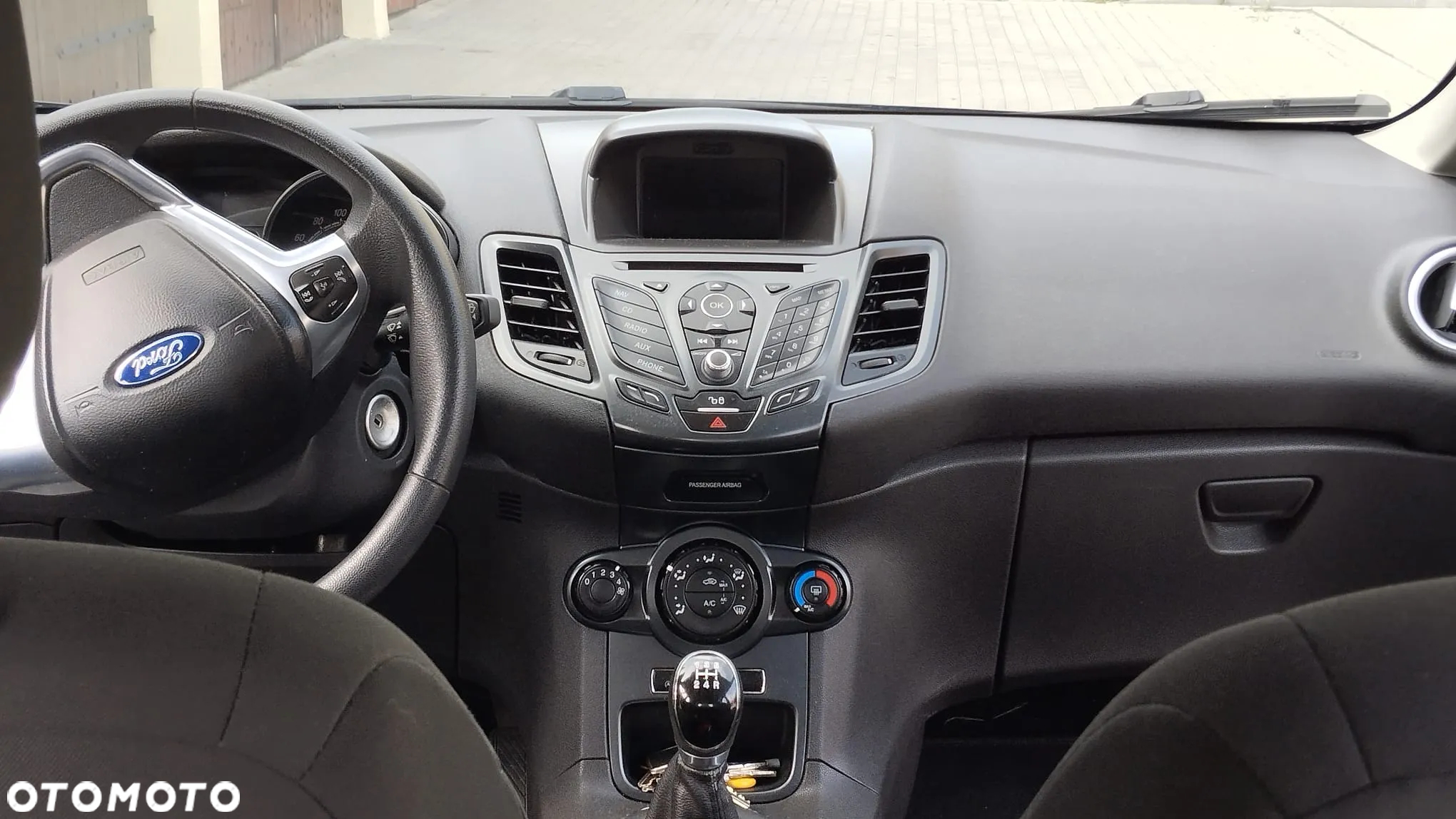 Ford Fiesta - 15
