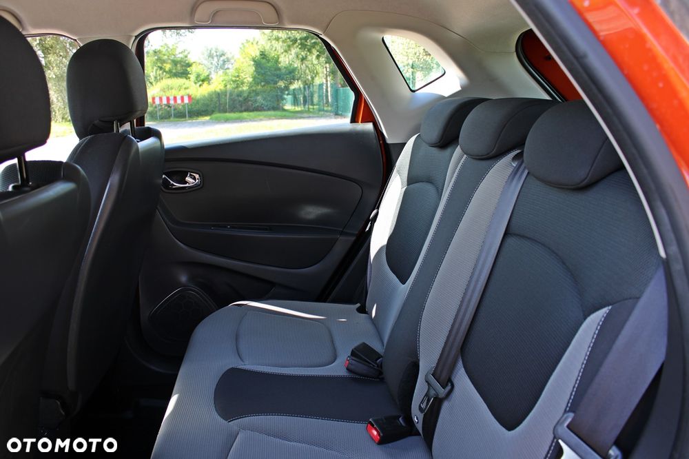 Renault Captur 1.2 TCe Intens EDC - 29
