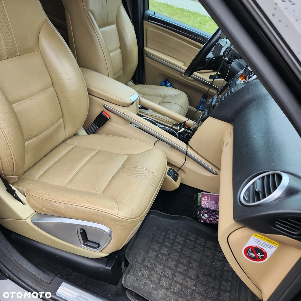 Mercedes-Benz ML 320 CDI 4-Matic - 20