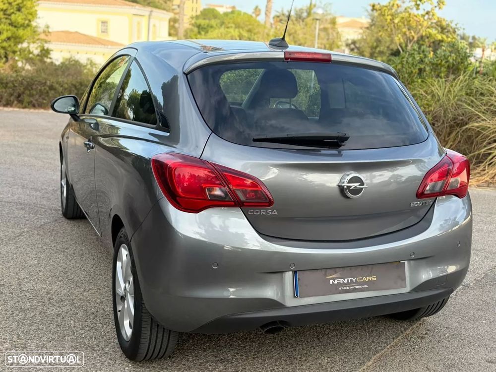 Opel Corsa - 9