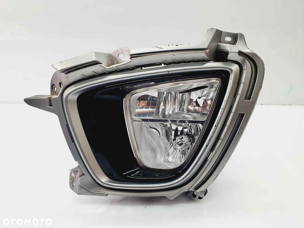 KIA SORENTO 3 III 2015r - 2018r HALOGEN LEWY DRL ORYGINAŁ!!!  92201-C51 - 1