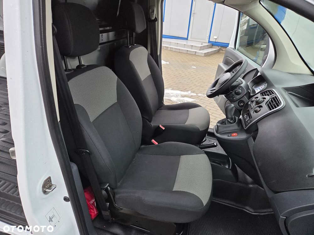 Renault Kangoo - 27