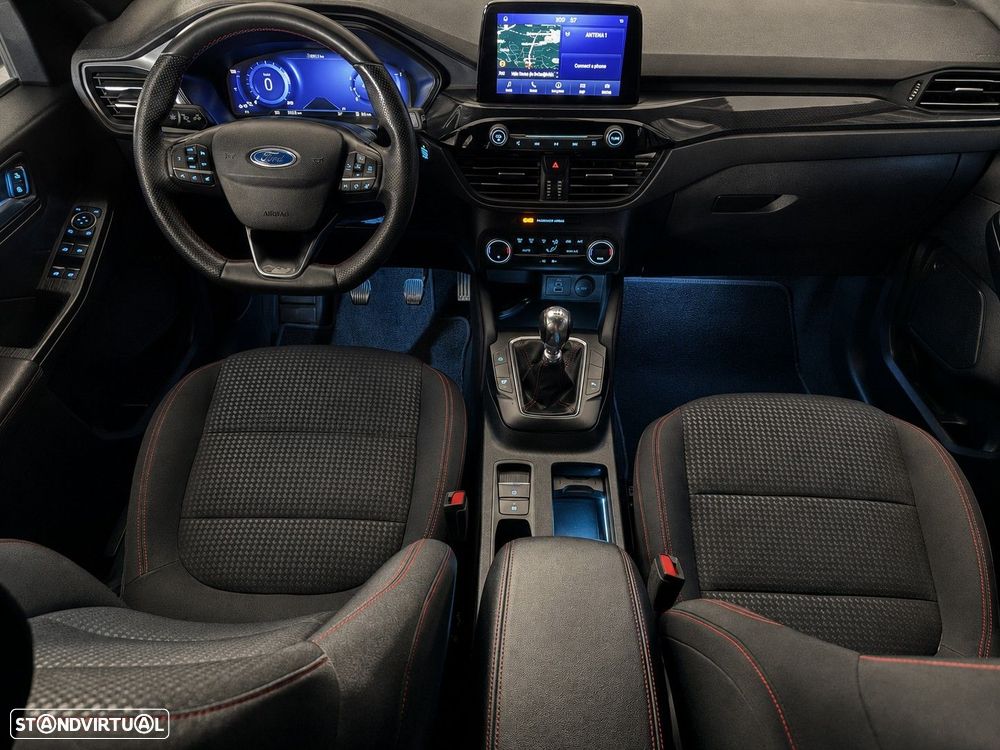 Ford Kuga 1.5 EcoBoost ST-Line - 25