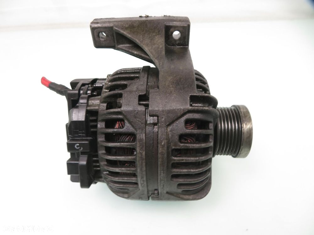 ALTERNATOR VOLVO S60 I 2.4 D 0124525029 8676496 - 1