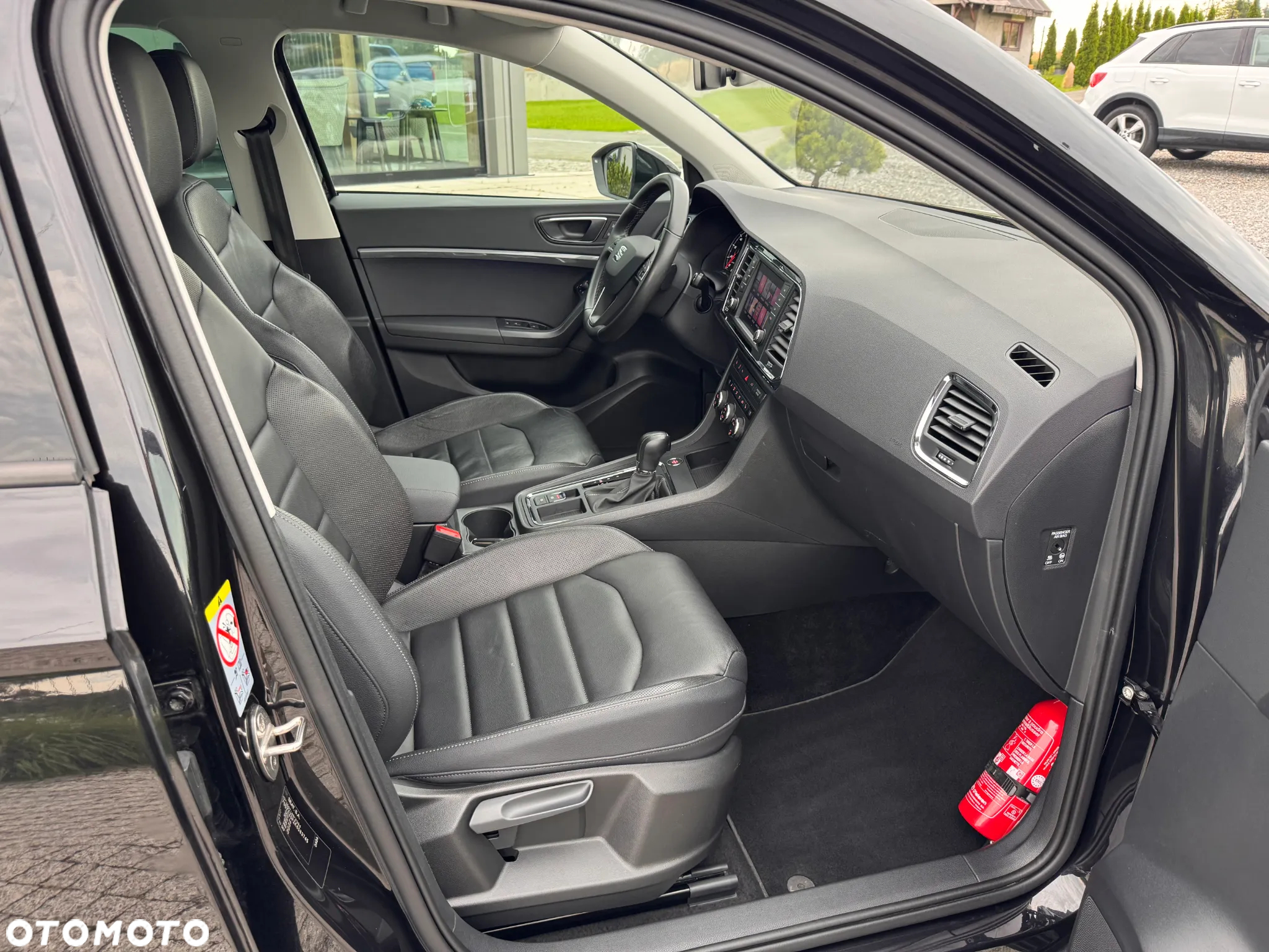 Seat Ateca - 15