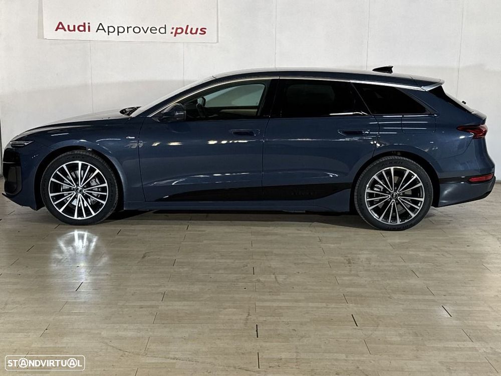 Audi A6 Avant e-tron 100 kWh Performance - 2