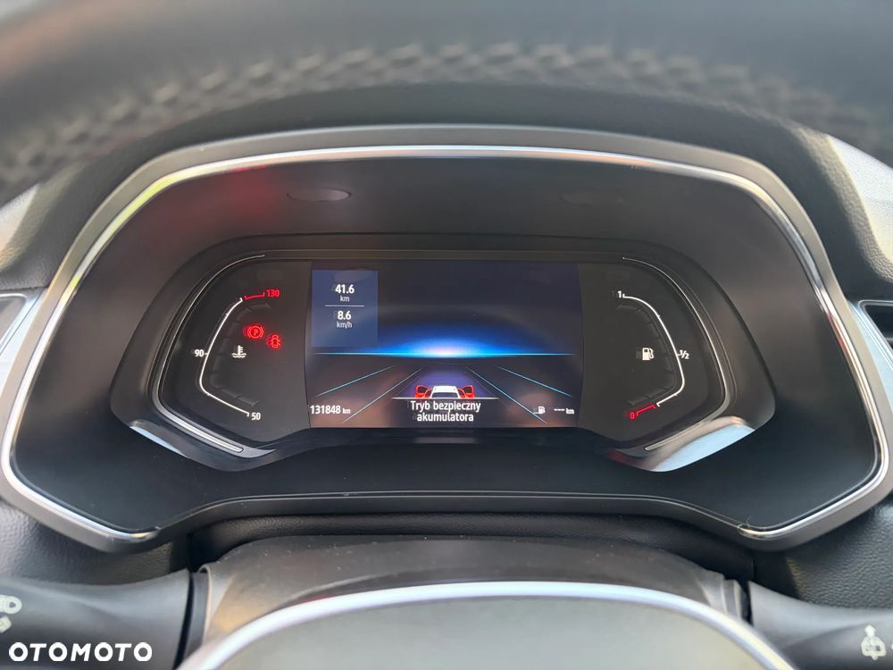 Renault Captur TCe 100 BUSINESS EDITION - 14