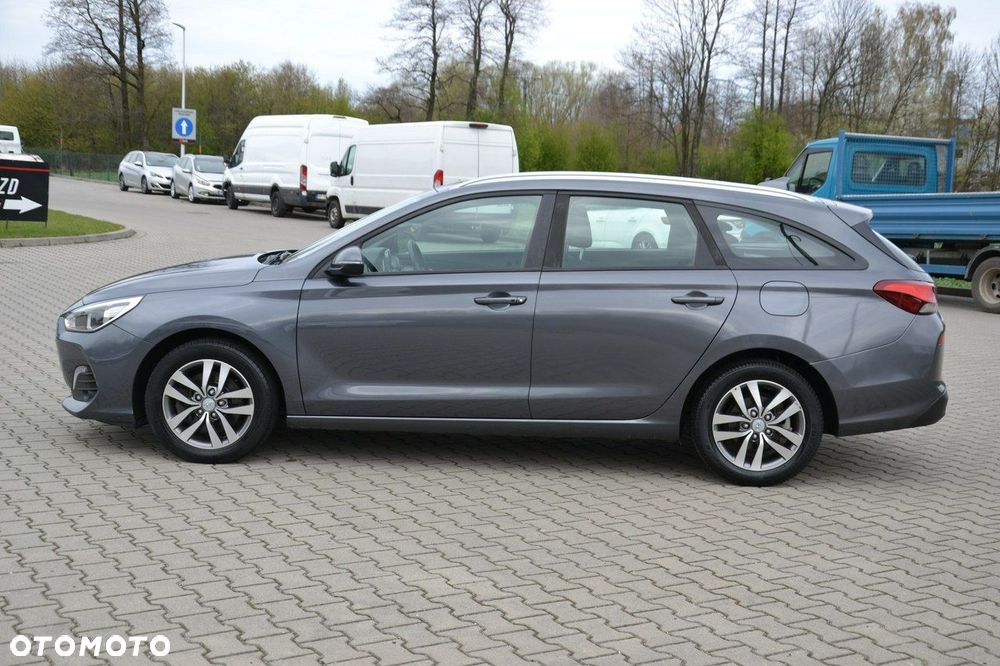Hyundai i30 - 8