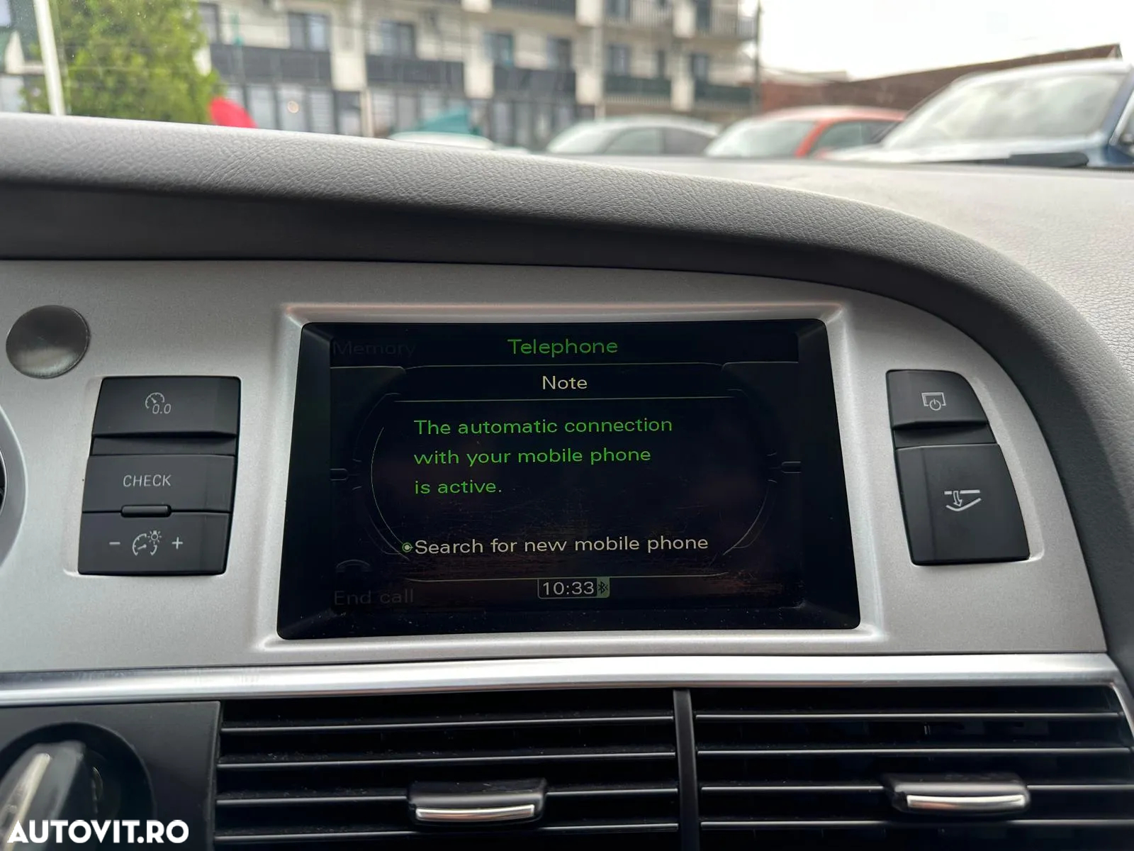 Audi A6 3.0 TDI DPF quattro Tip - 30