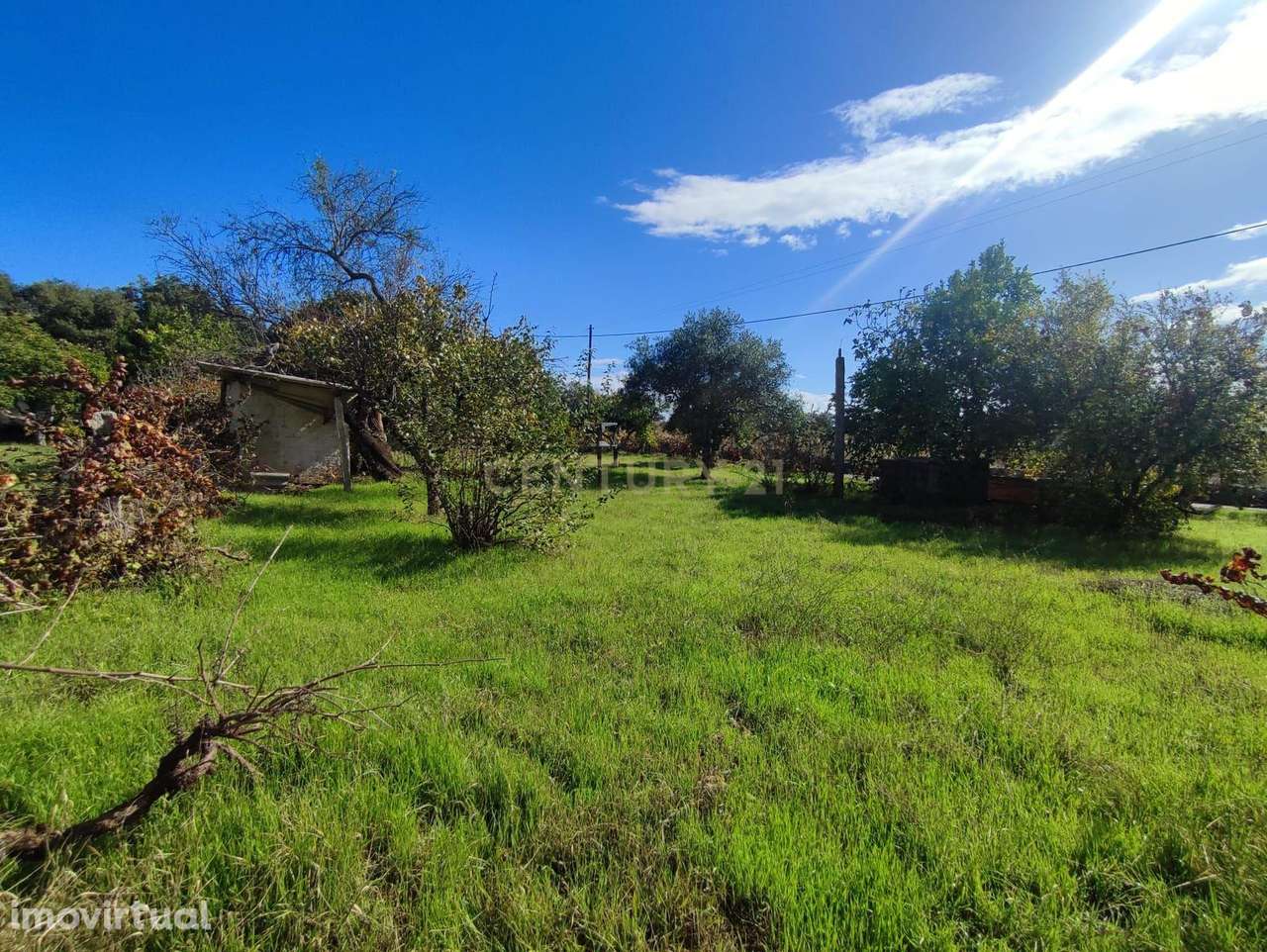Lote de Terreno para Construção, Tinalhas, Castelo Branco - Grande imagem: 5/11