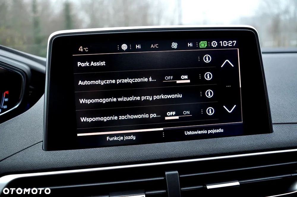 Peugeot 3008 1.2 PureTech Allure S&S - 31