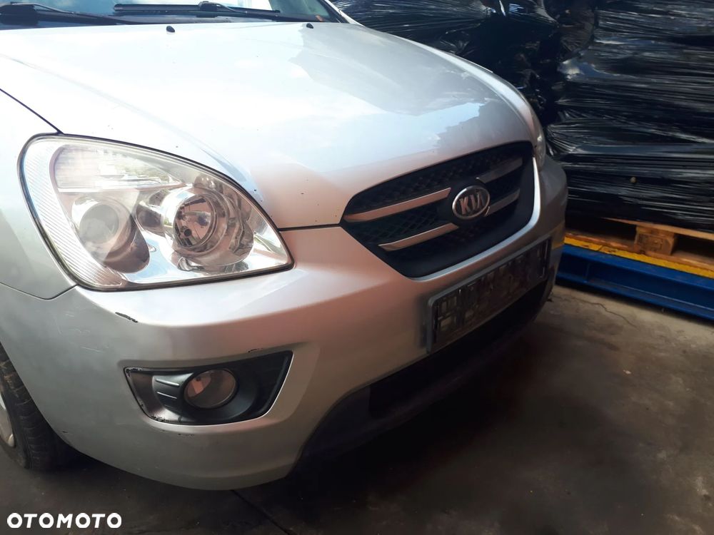 KIA CARENS III 06-11 OSŁONA PRZECIWSŁONECZNA PRAWA LEWA  7S - 27