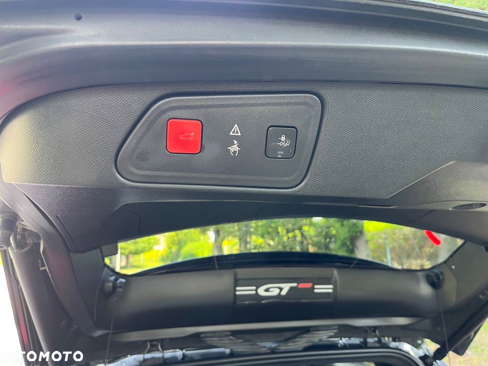 Peugeot 3008 BlueHDi 180 Stop & Start EAT8 GT - 22