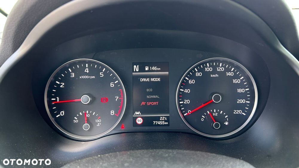 Kia Stonic 1.0 T-GDI 120 Platinum Edition - 26