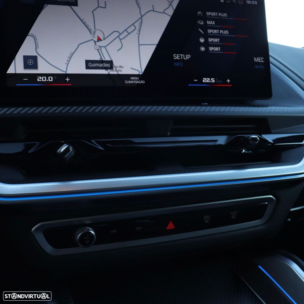 BMW XM Standard - 28