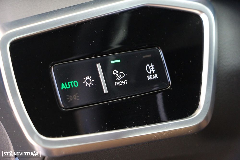 Audi A7 Sportback 40 TDI S tronic - 41