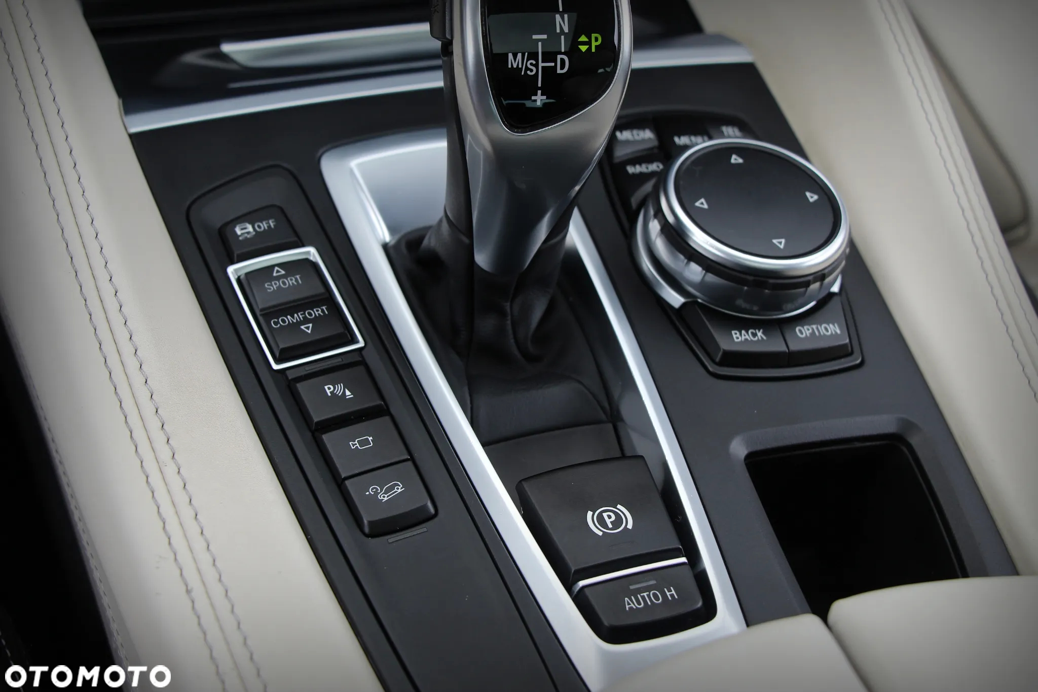 BMW X6 xDrive30d - 35