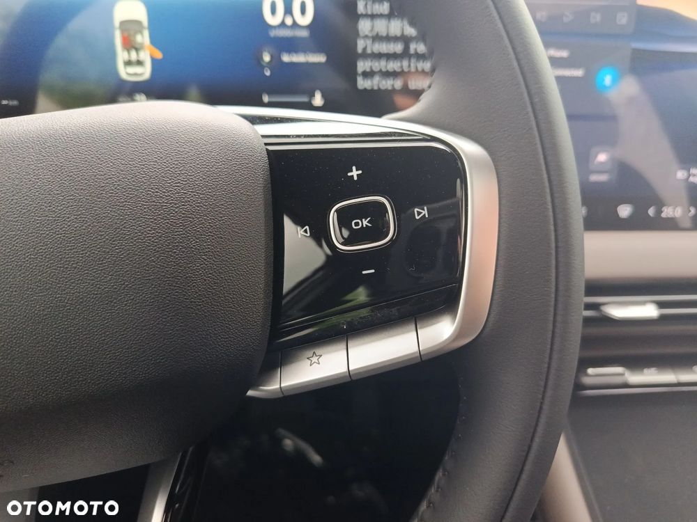 Changan CS55 Plus - 14