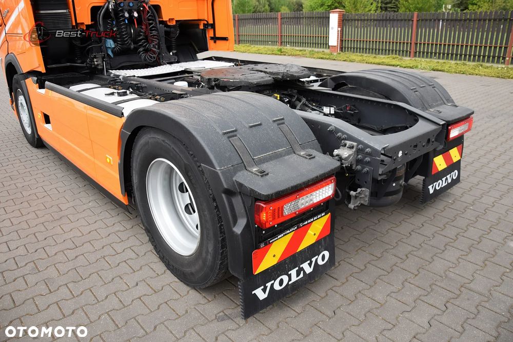 Volvo FH500 XL | I-SAVE |  STANDARD | FULL LED | VDS DYNAMIC STEERNING - 20