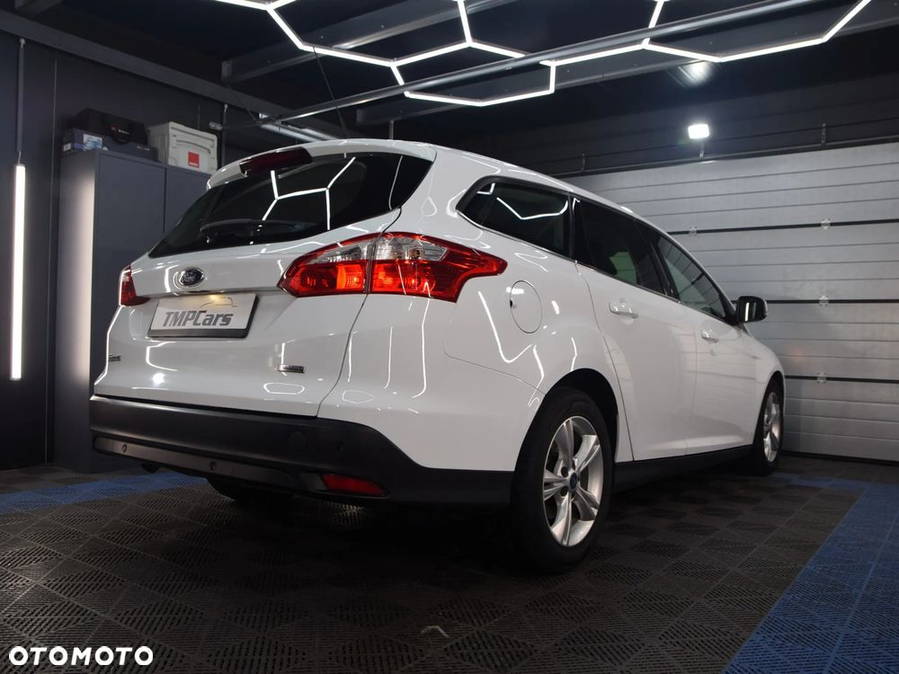 Ford Focus - 4