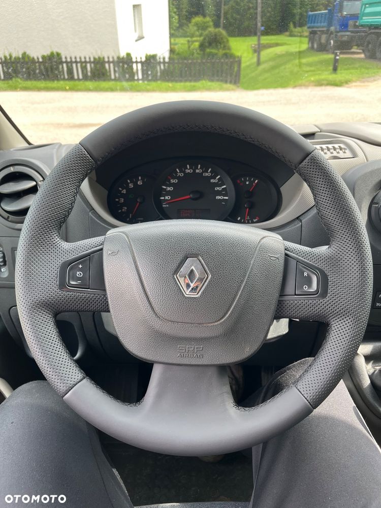Renault Master - 9