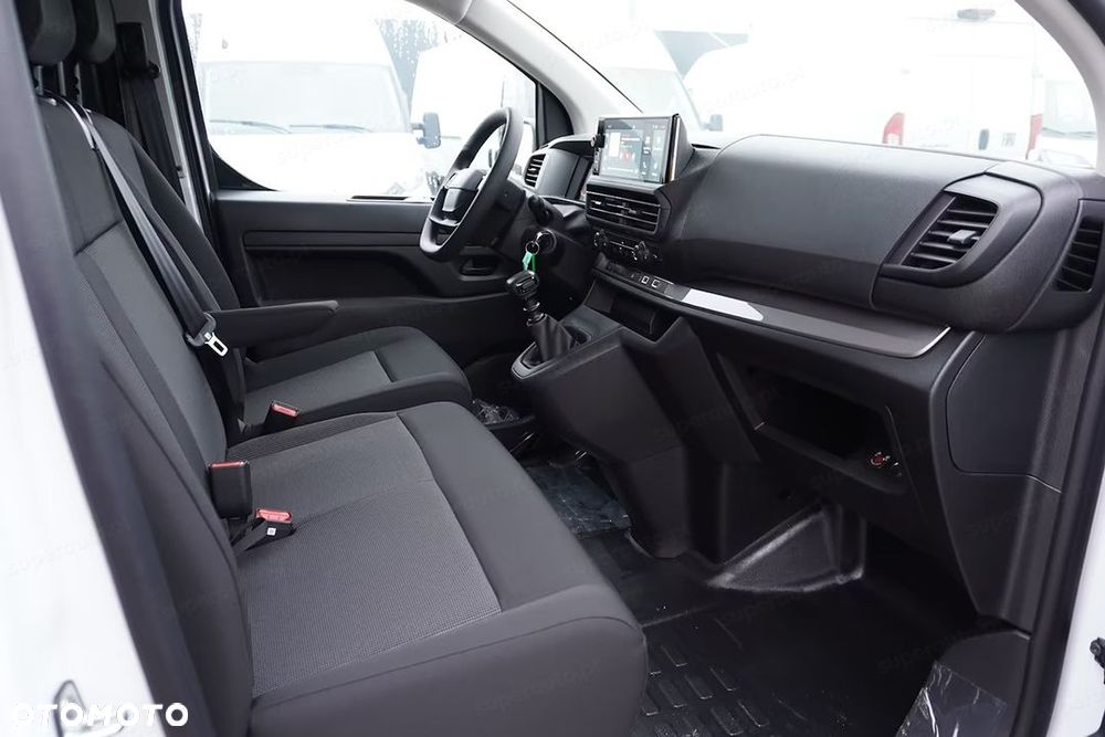 Fiat Scudo L2H1 1.5 120KM - 7