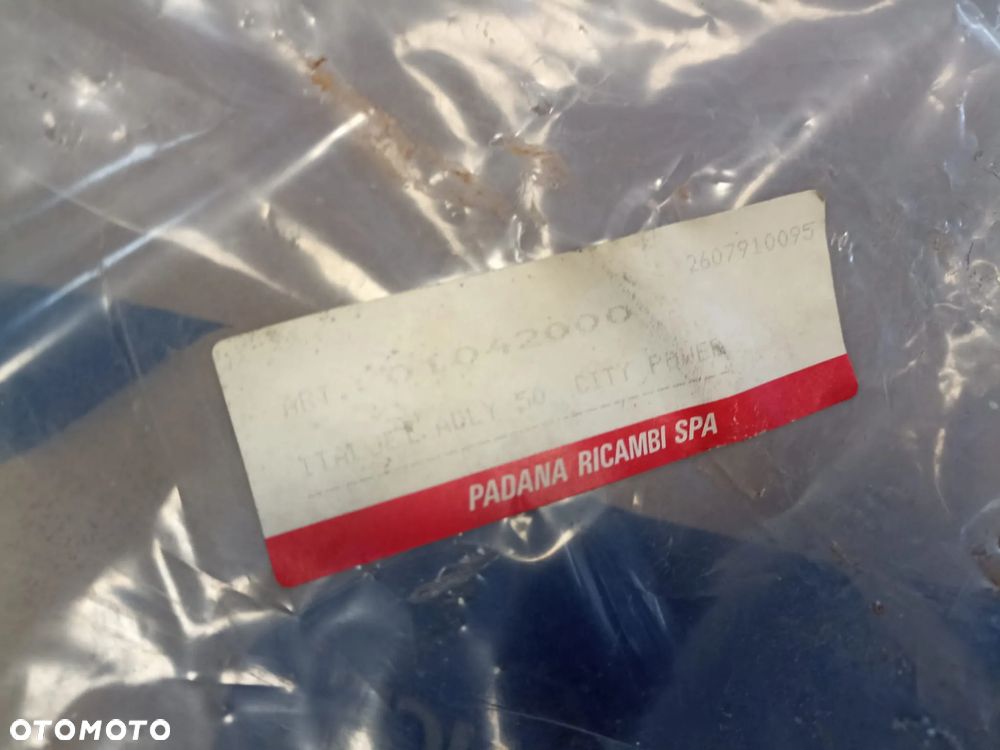 wydech italjet adly 50 - 3