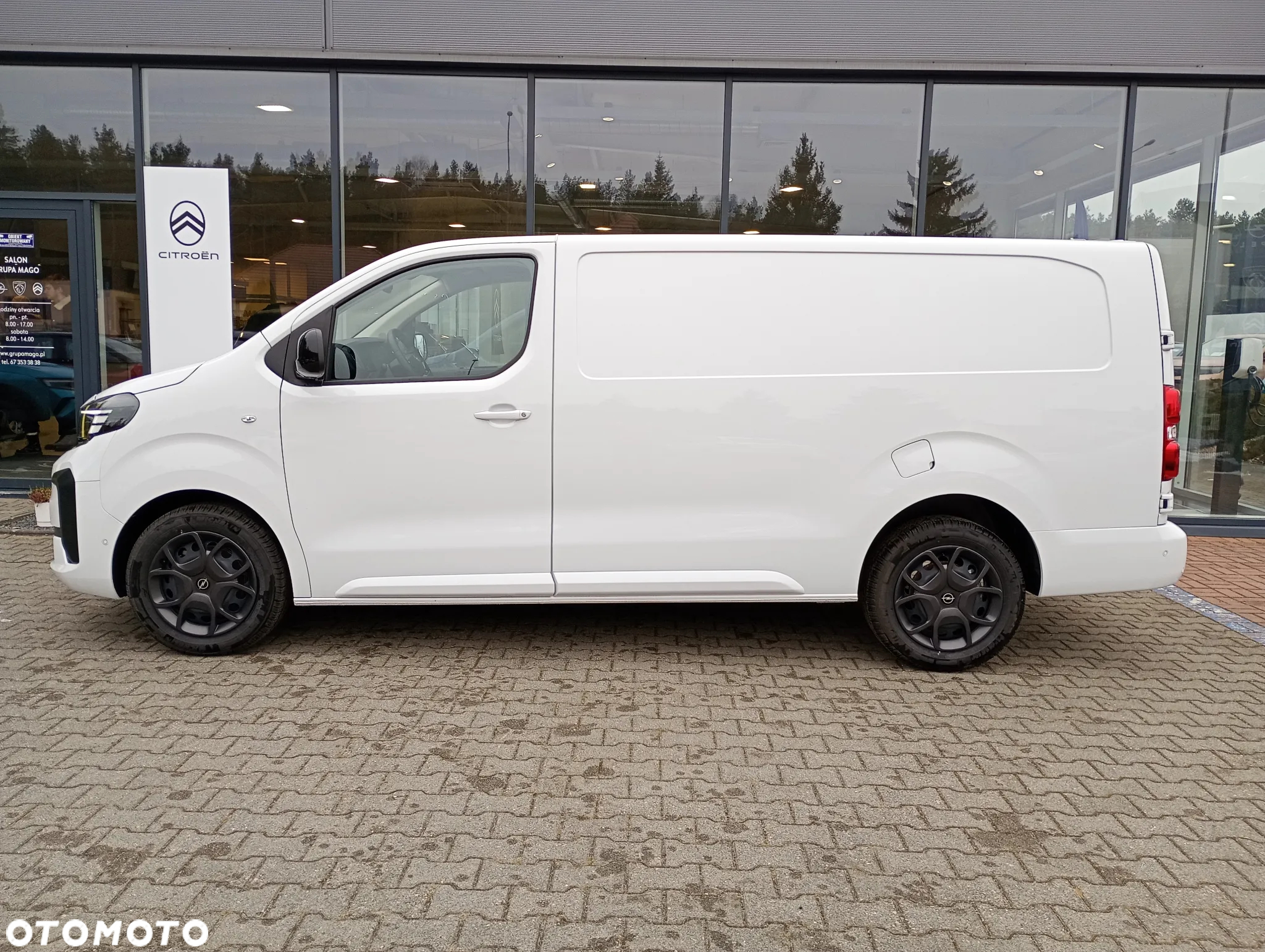 Opel Vivaro - 7