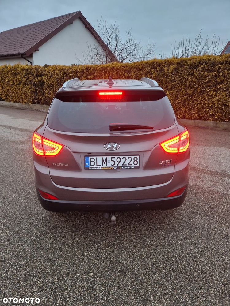 Hyundai ix35 - 5